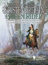 Cover image for Green Rider